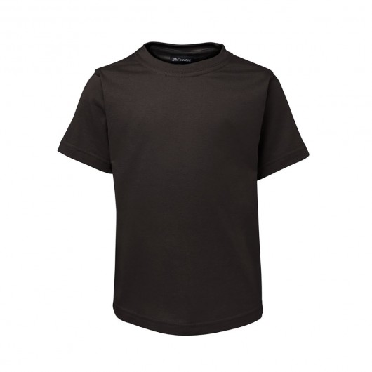 Gunmetal JBs Kids Tees